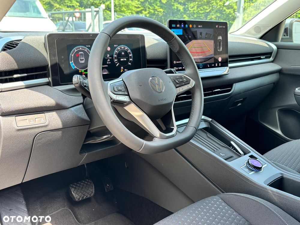 Volkswagen T-Roc 1.5 eTSI Life DSG - 14