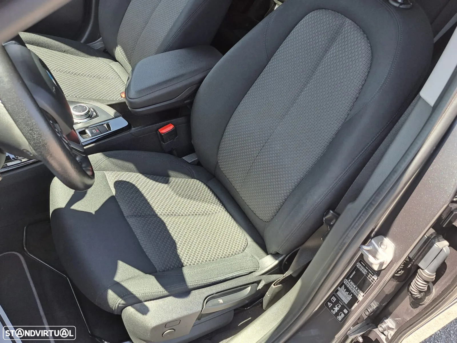 BMW X2 20 d xDrive Auto Advantage - 16