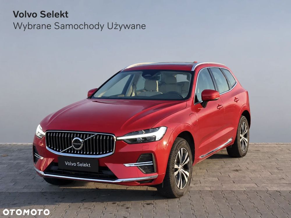 Volvo XC 60 - 1