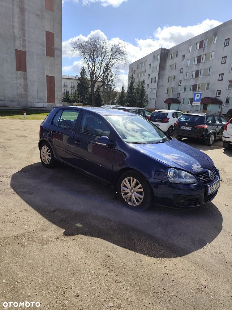 Volkswagen Golf 1.4 TSI GT - 2