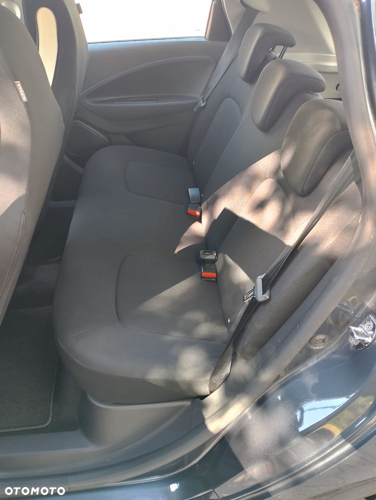 Renault Zoe (mit Batterie) Z.E 50 LIFE - 20