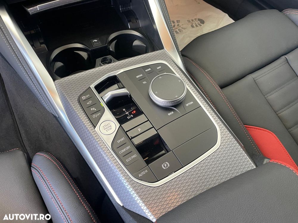 BMW Seria 4 430i AT - 10