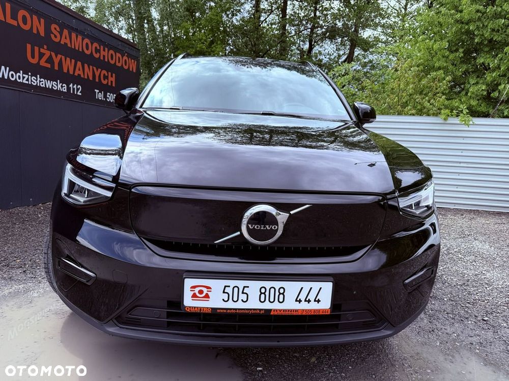 Volvo XC 40 - 3