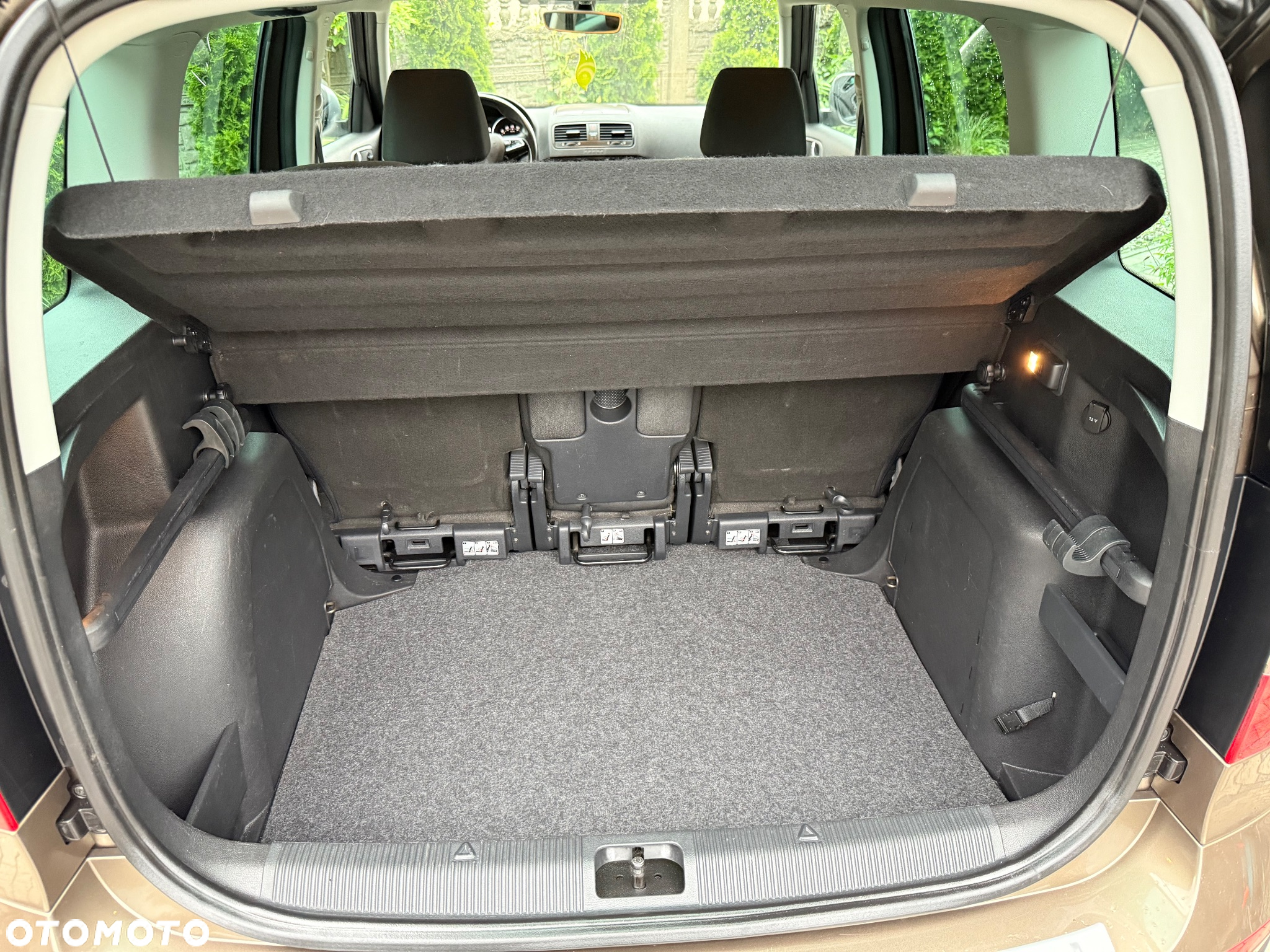 Skoda Yeti 1.4 TSI Cool Edition - 10