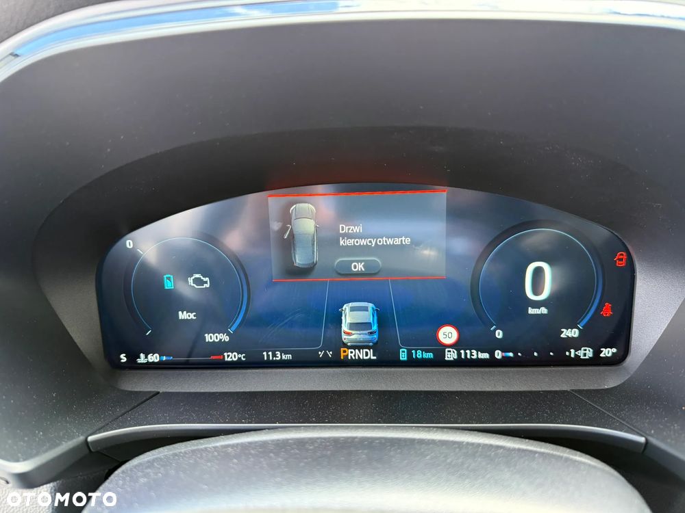Ford Kuga 2.5 FHEV FWD Sound Edition eCVT - 18