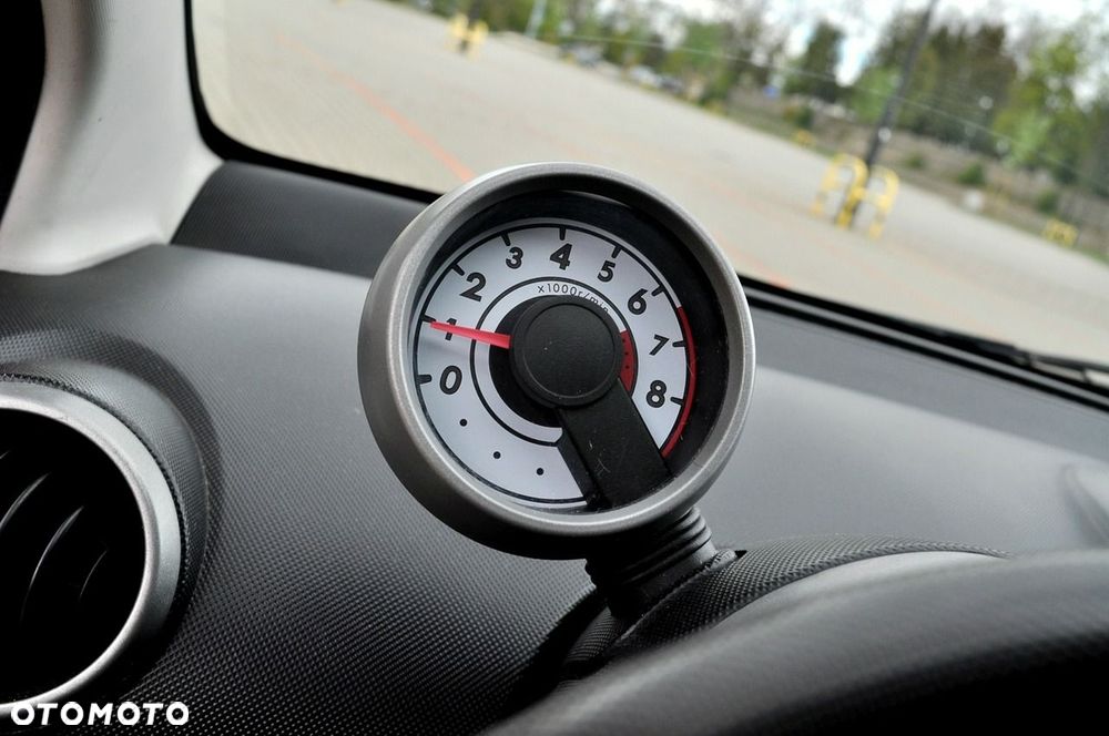 Citroën C1 1.0 VTi Feel EU6 - 16
