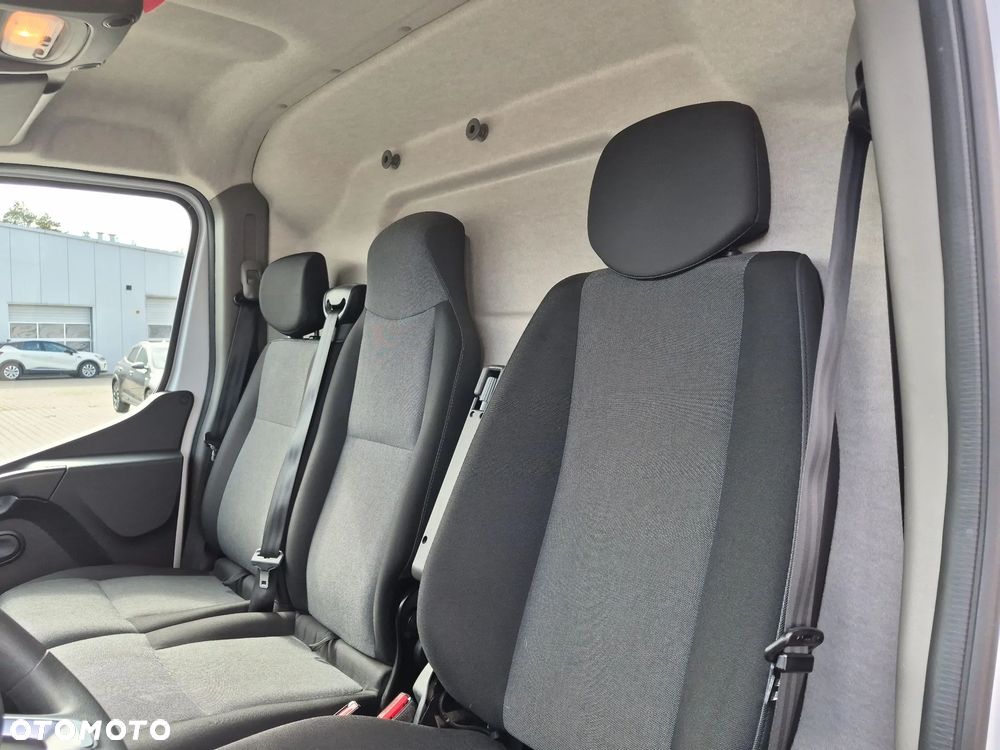 Renault MASTER L3H2 EXTRA - 11