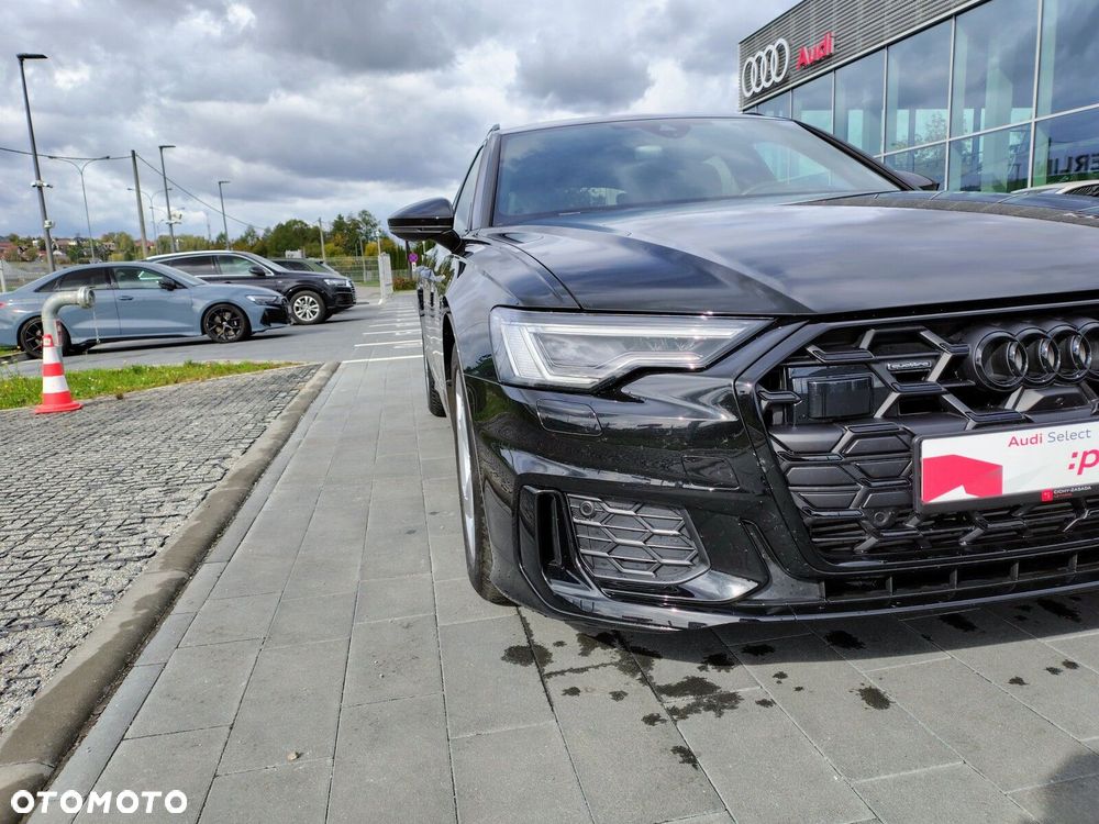 Audi A6 Avant - 40