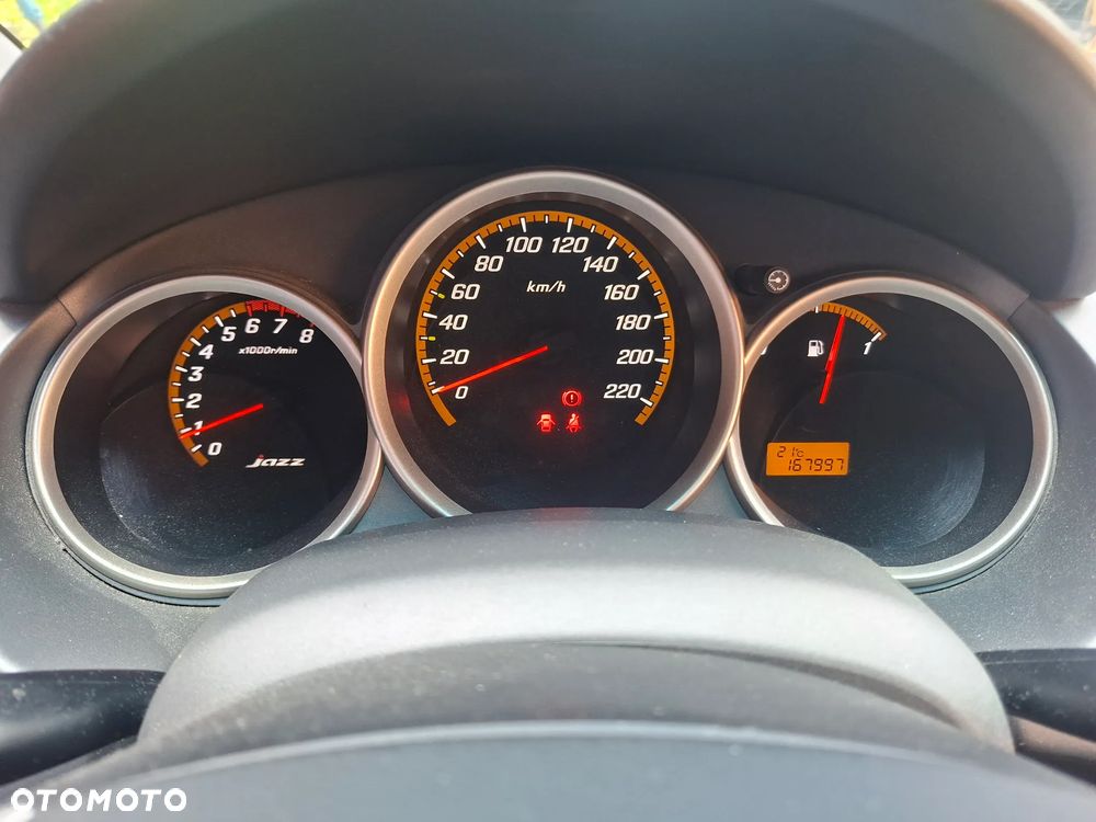 Honda Jazz 1.4 LS - 11