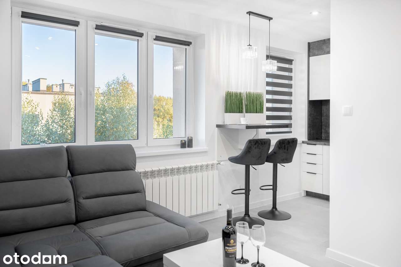 Mieszkanie, 32,54 m², Czerwionka-Leszczyny