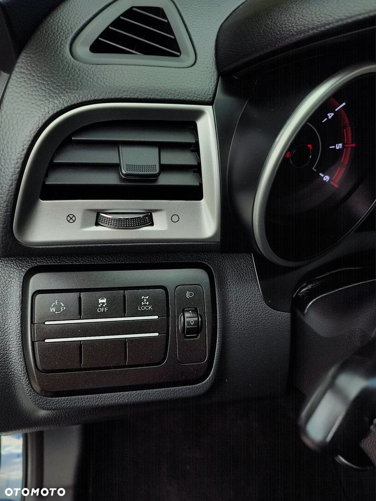 SsangYong/KGM Tivoli 1.6 D Quartz 4x4 - 21