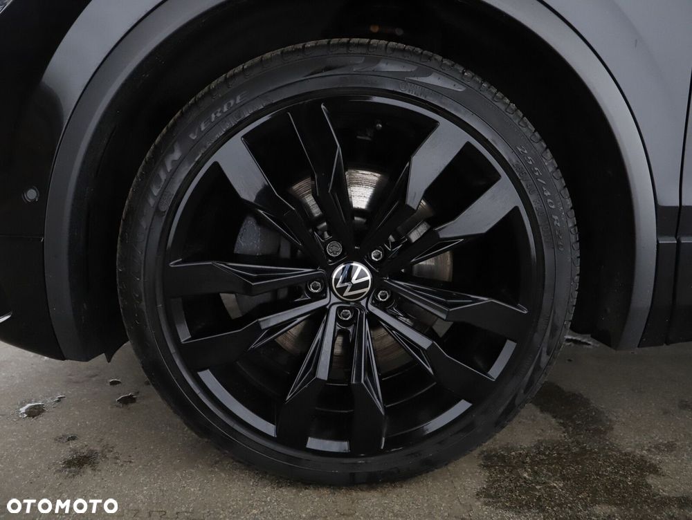 Volkswagen Tiguan 2.0 TDI SCR 4Mot R-Line DSG - 31