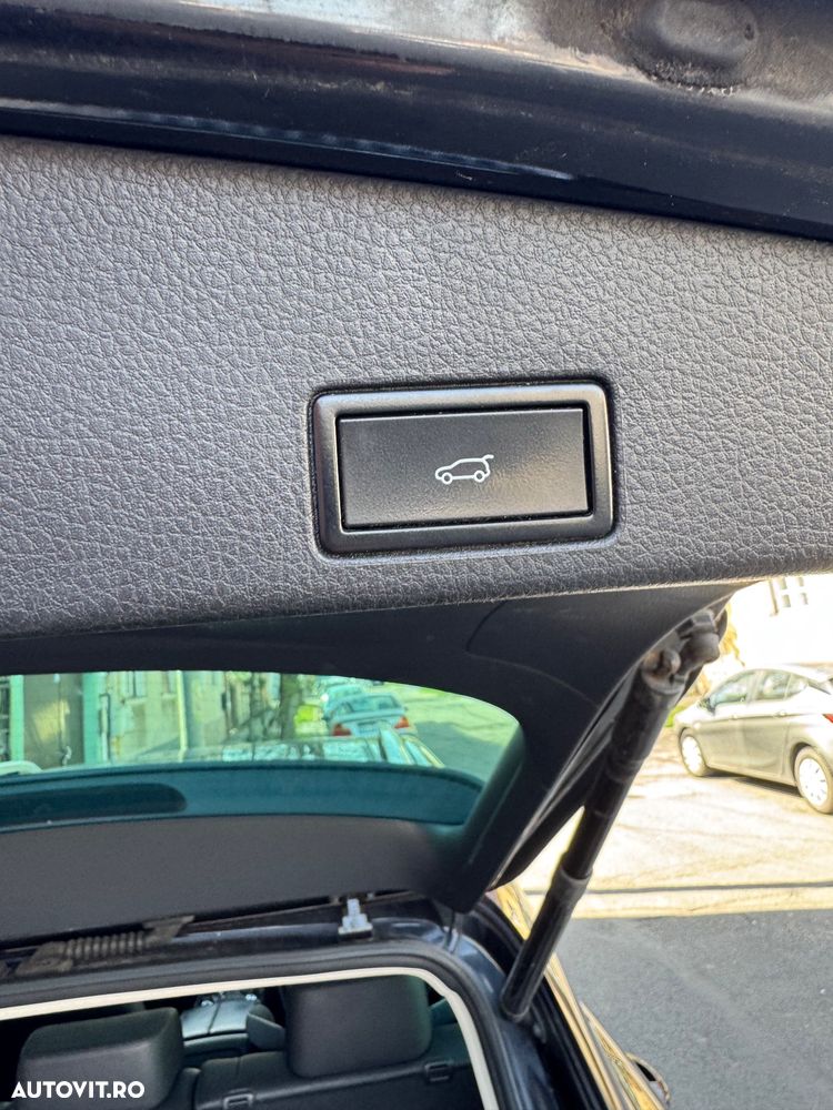 Volkswagen Touareg 3.0 V6 TDI BMT Terrain Tech - 17