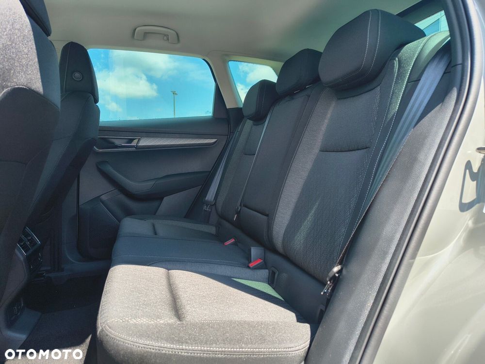 Skoda Karoq 1.5 TSI ACT Drive - 14
