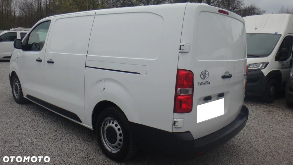 Toyota PROACE - 5