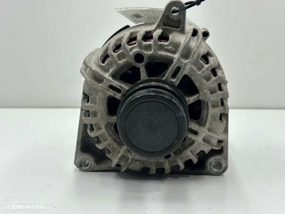 Alternador - Opel Astra K (2019) - 3