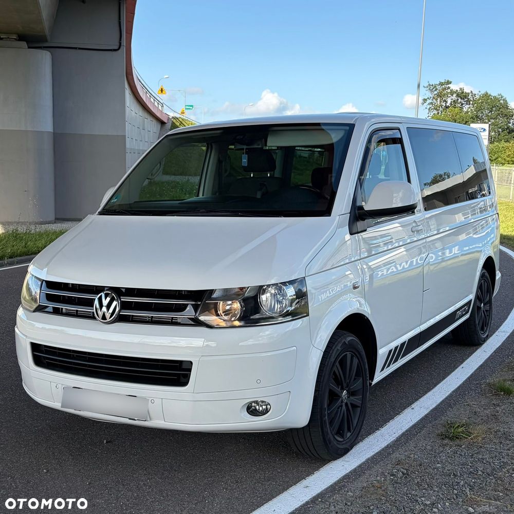 Volkswagen Multivan L1 LIFE - 22