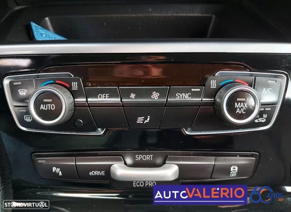 BMW 225xe Active Tourer Advantage - 29