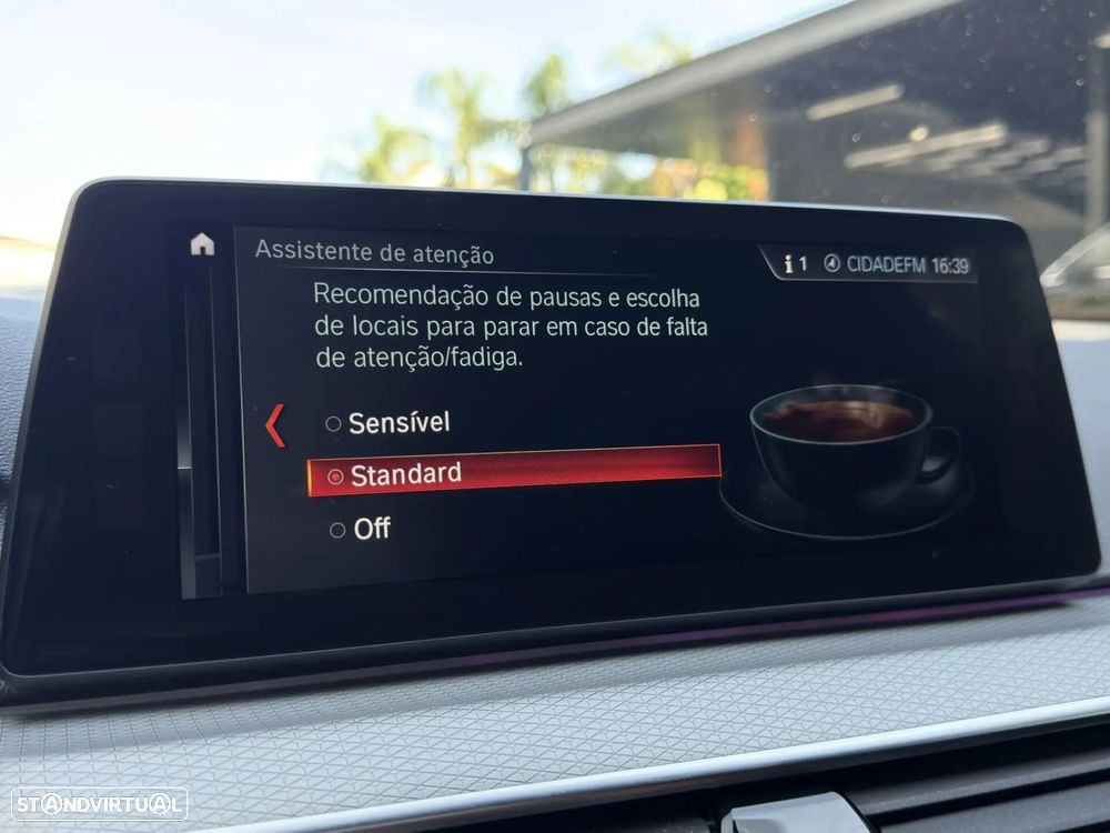 BMW 520 d Pack M Auto - 53