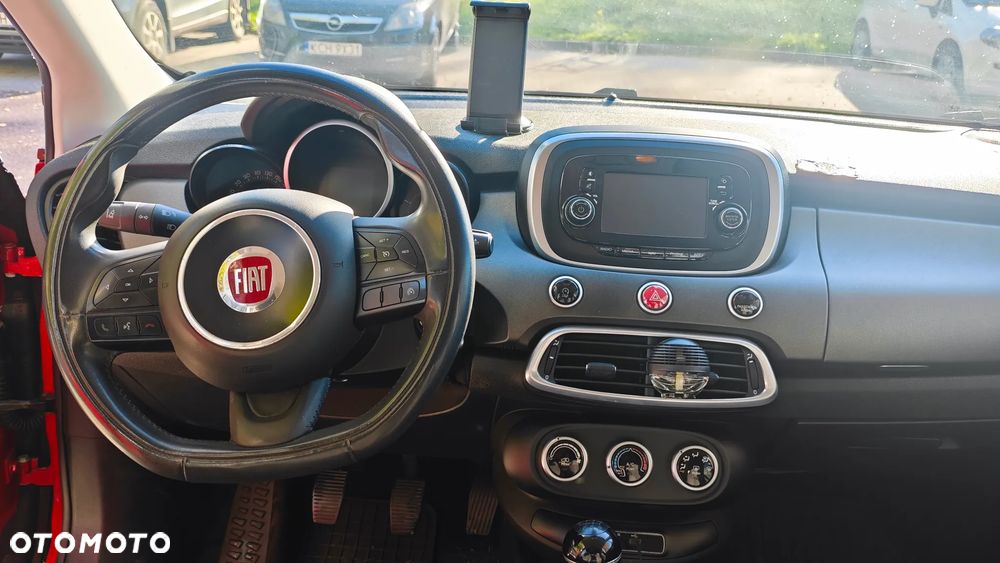 Fiat 500X - 13