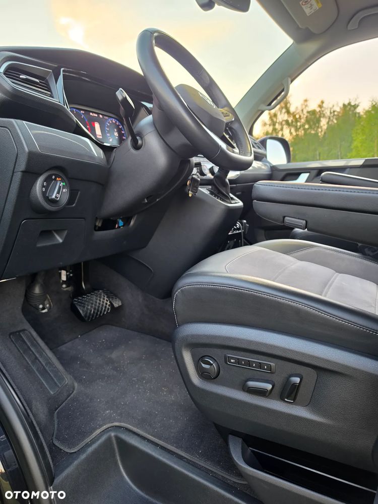 Volkswagen Multivan 2.0 TDI L1 Highline DSG - 15