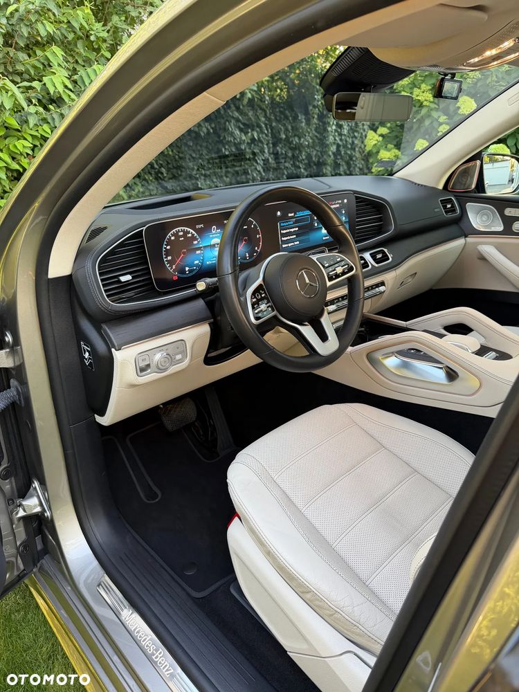 Mercedes-Benz GLE 400 d 4-Matic Executive - 11