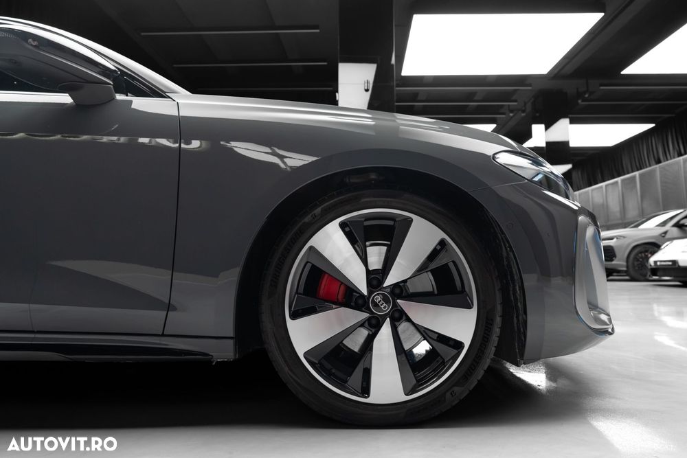Audi A5 2024 photo 5