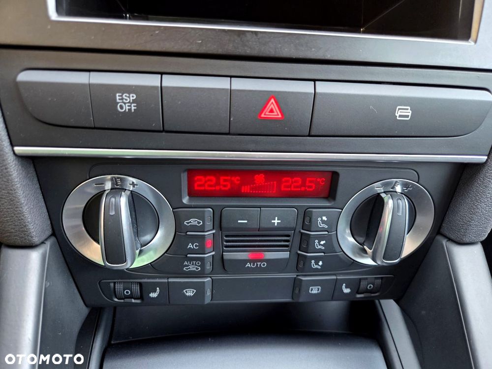 Audi A3 3-drzwiowe - 25