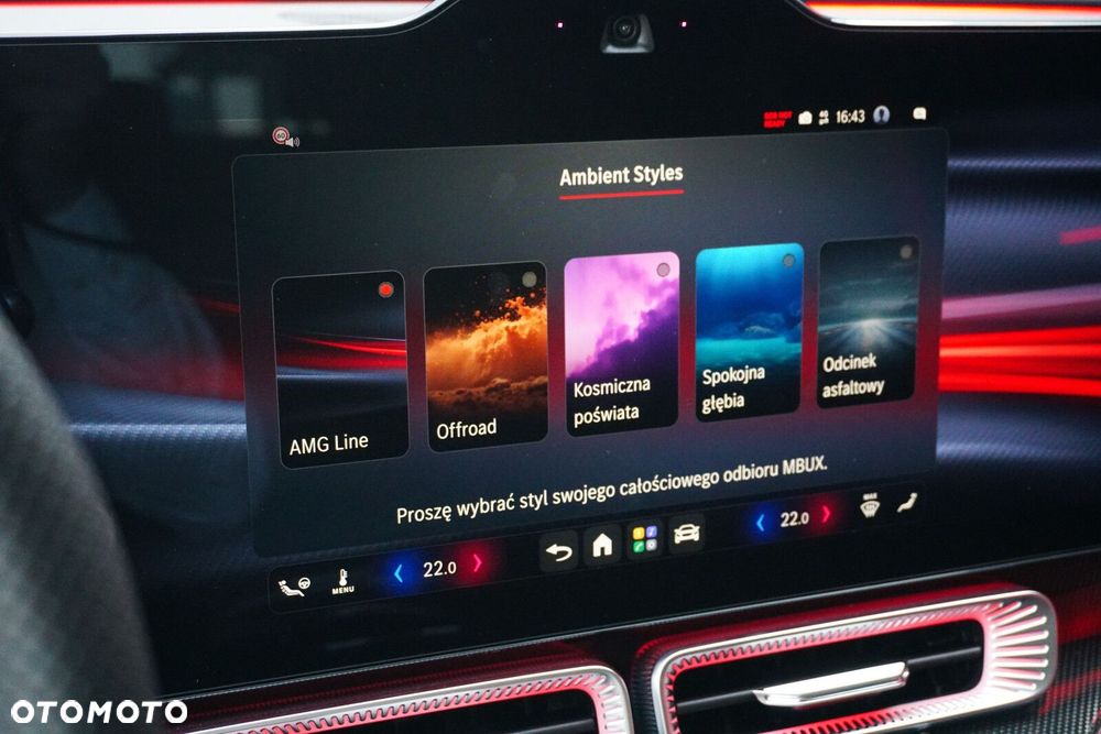 Mercedes-Benz GLC 400 94kWh 4-Matic EQ - 13