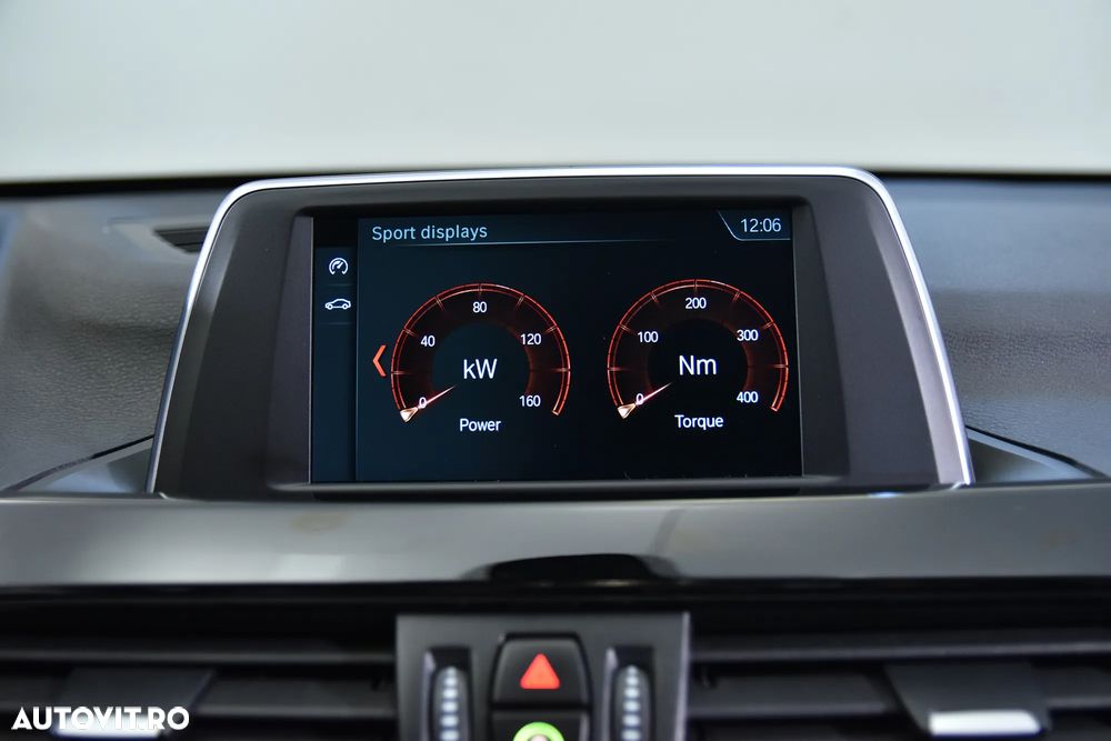 BMW X1 xDrive20d Aut. - 22