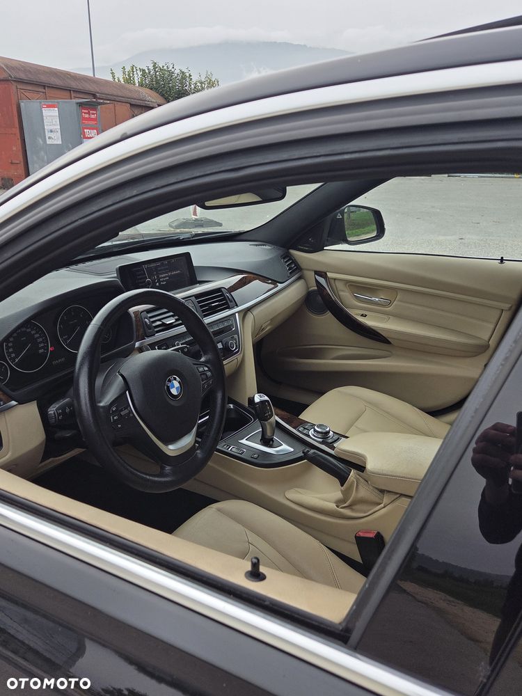 BMW Seria 3 - 7