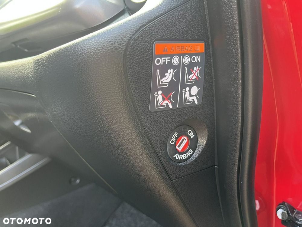 Honda Jazz - 14