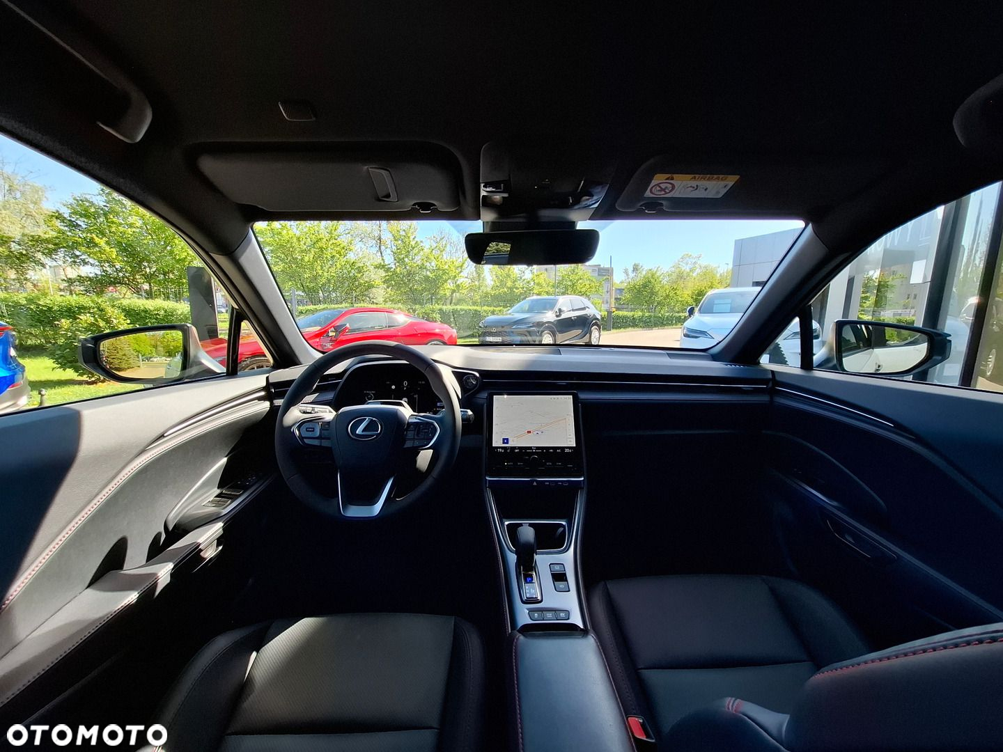 Lexus LBX 1.5 Hybrid Emotion - 28