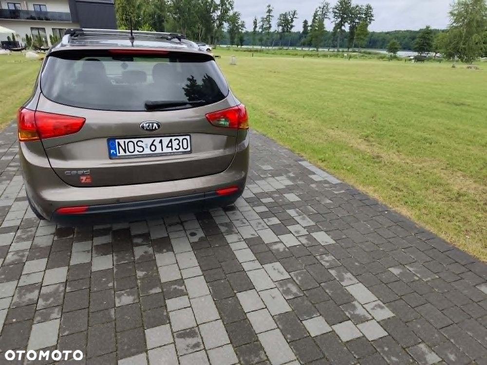 Kia Ceed 1.6 GDI L - 5