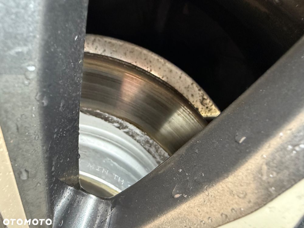 BMW Seria 3 320d M Sport - 10