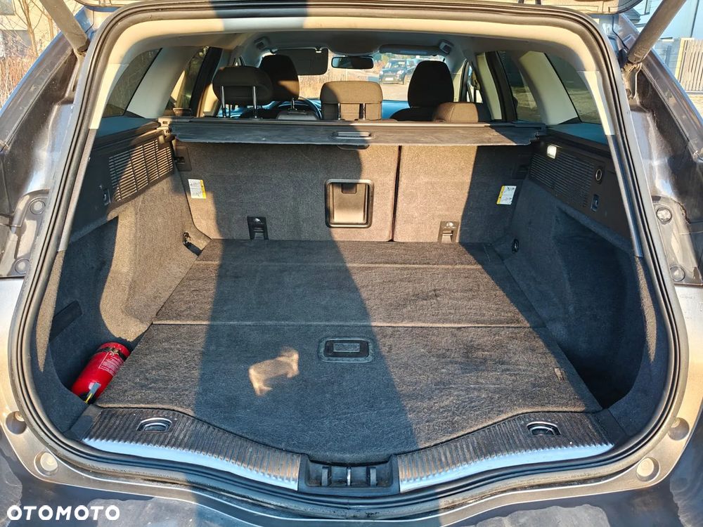 Ford Mondeo 2.0 TDCi Trend - 15