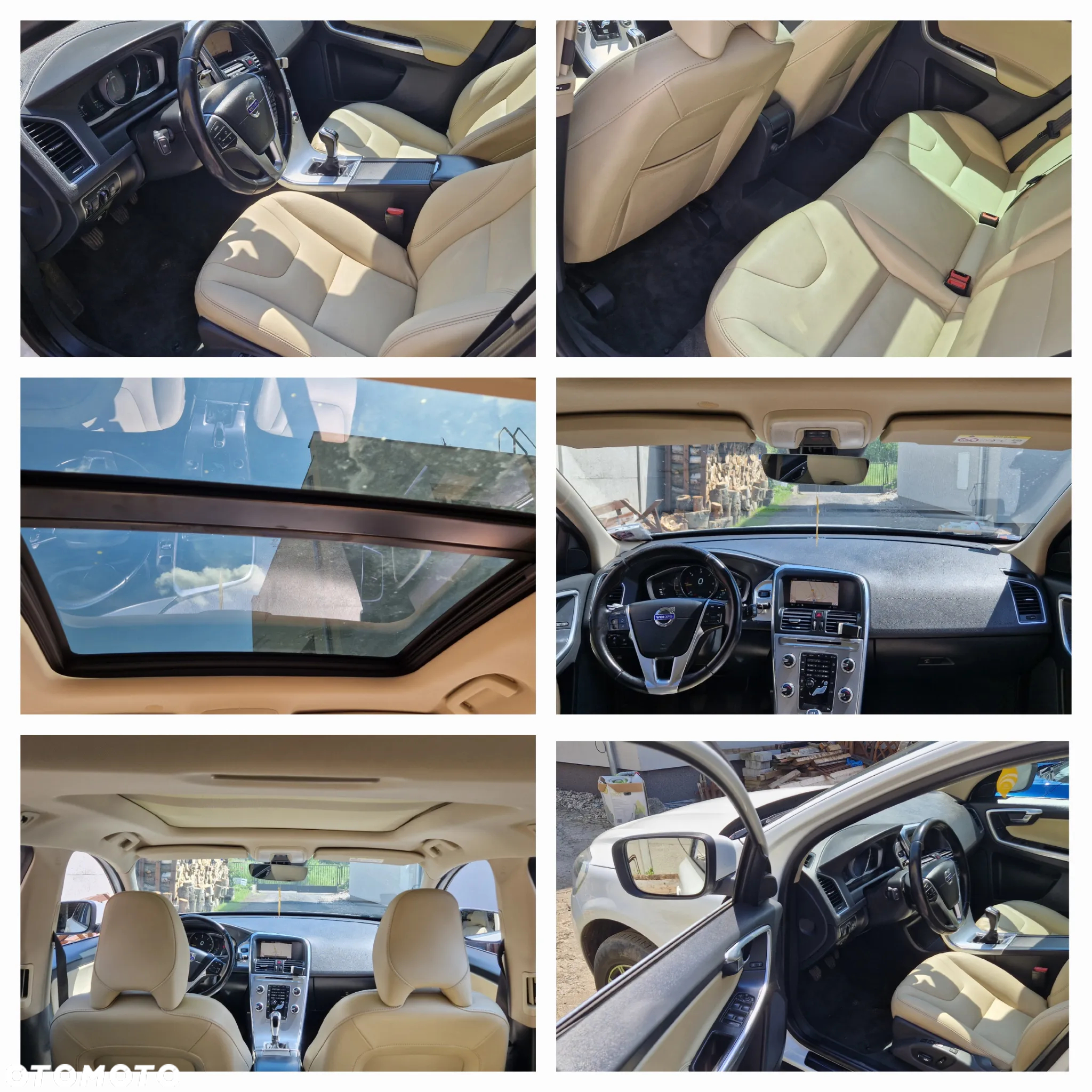 Volvo XC 60 D3 Drive-E Summum - 11