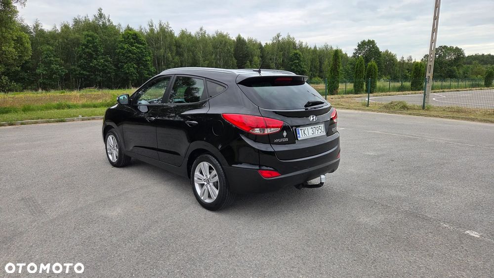 Hyundai ix35 1.7 CRDi 2WD 5 Star Edition - 3