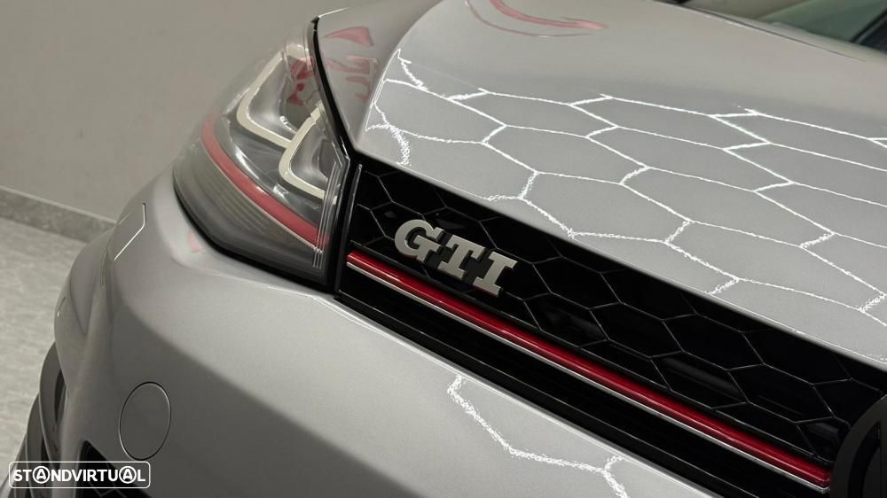 VW Golf 2.0 TSi GTi - 9