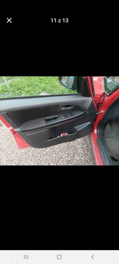 Fiat Sedici - 3