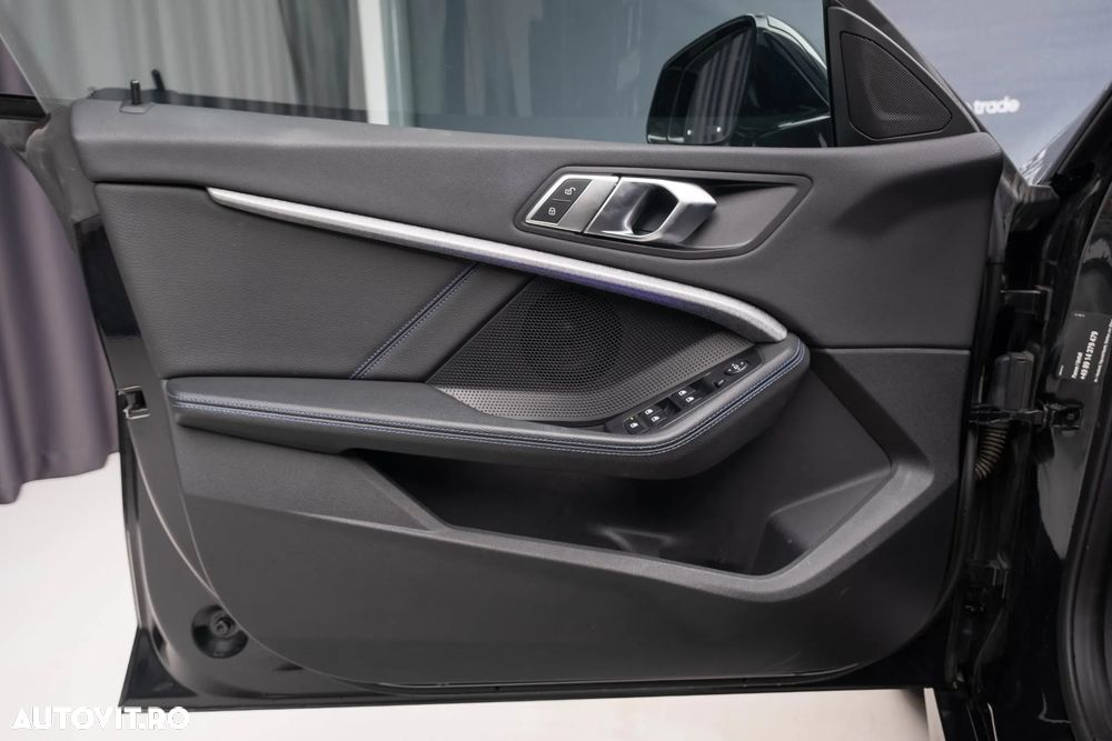 BMW Seria 2 218i Aut. M Sport - 21