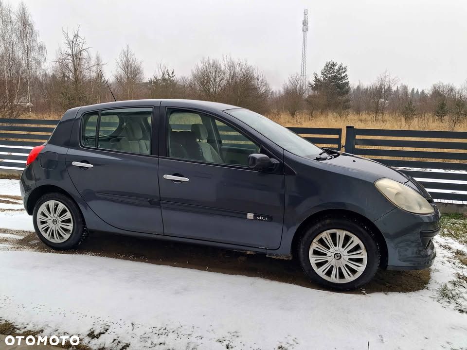Renault Clio 1.5 dCi Expression - 3