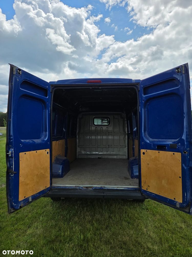 Fiat Ducato - 6