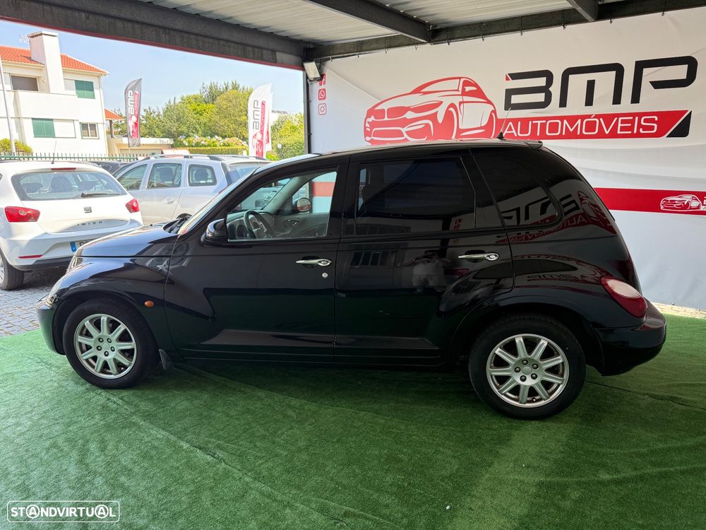 Chrysler PT Cruiser 1.6 Classic - 4