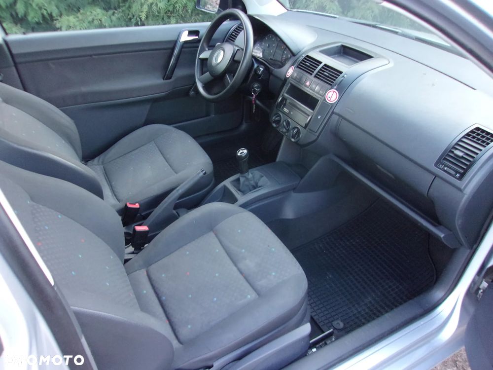 Volkswagen Polo 1.2 12V Basis - 11