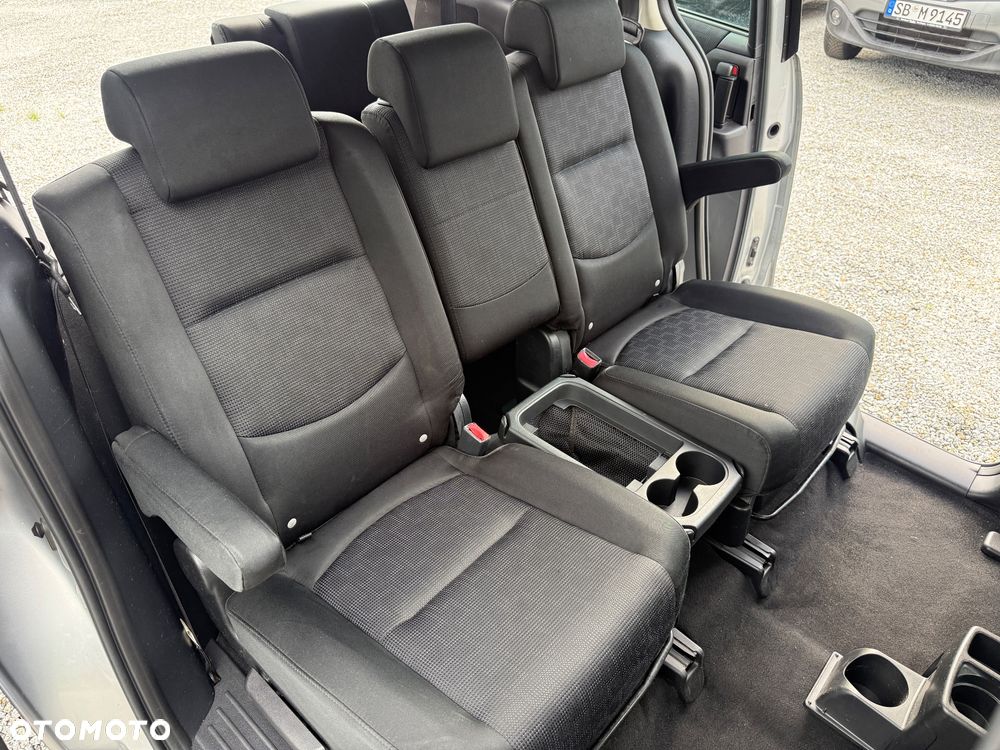 Mazda 5 2.0 Exclusive + - 20
