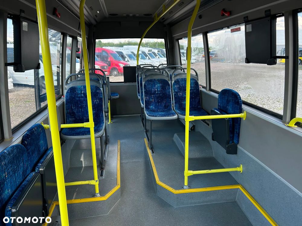 Mercedes-Benz Sprinter 516 - 26