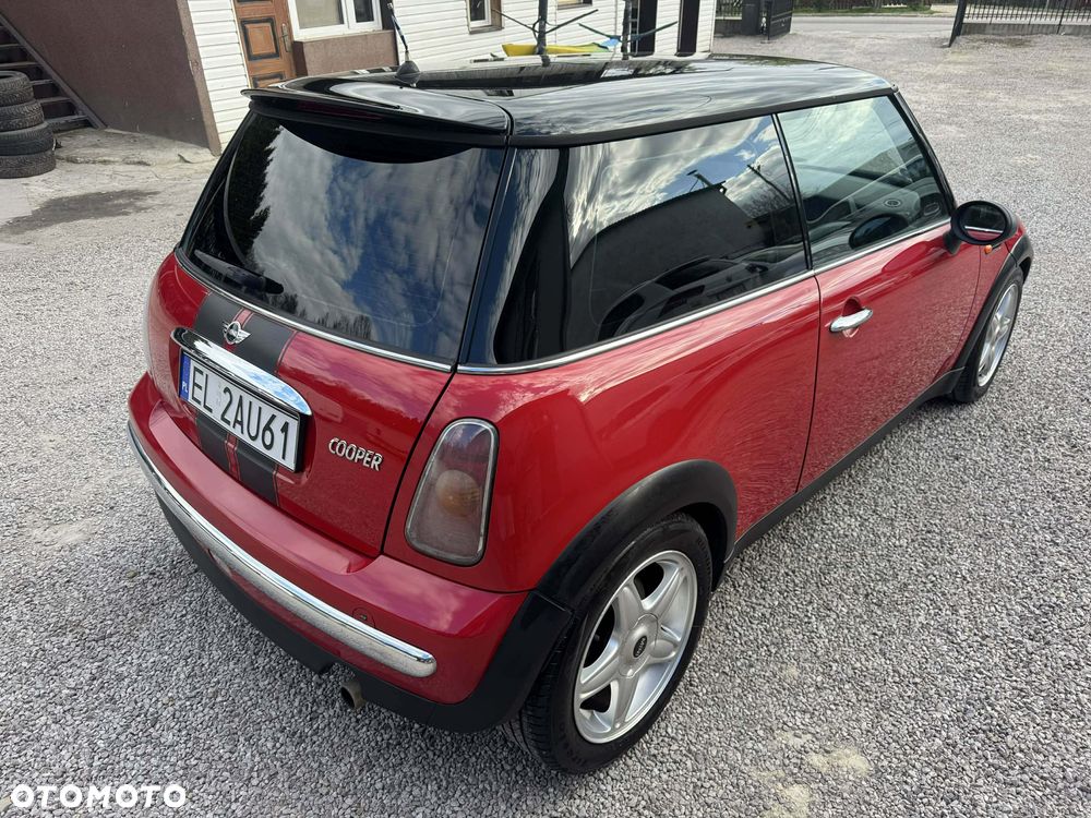 MINI ONE - 4