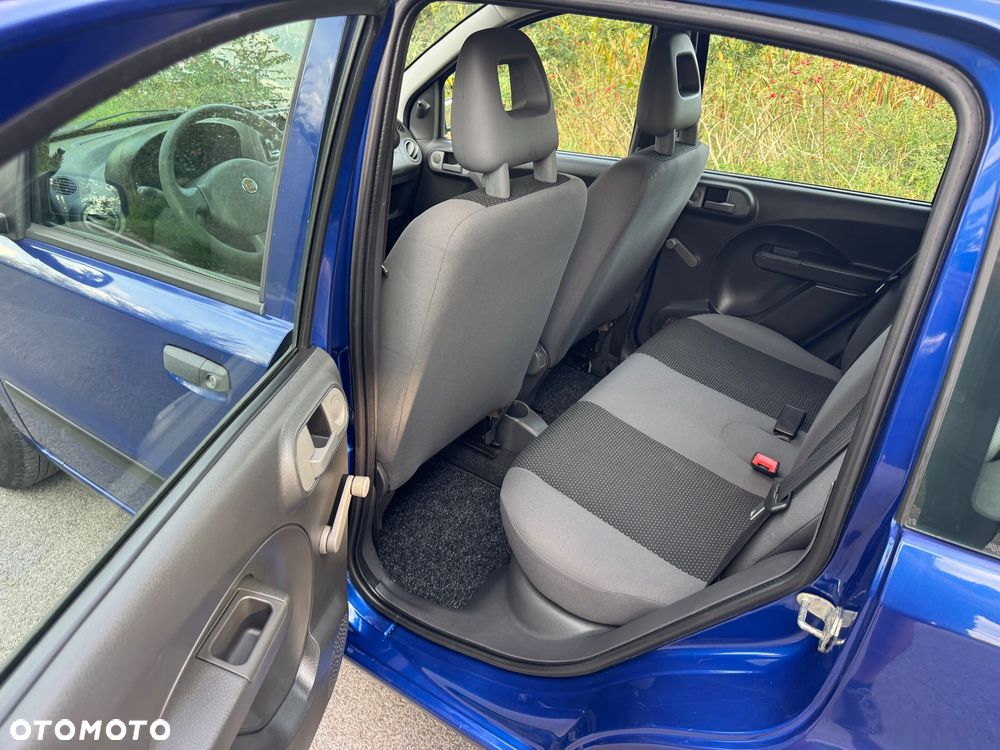Fiat Panda 1.1 Active - 6