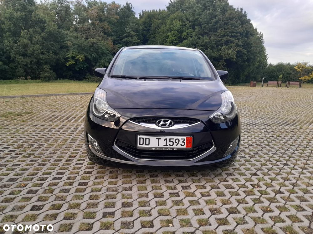 Hyundai ix20 1.4 5 Star Edition - 6
